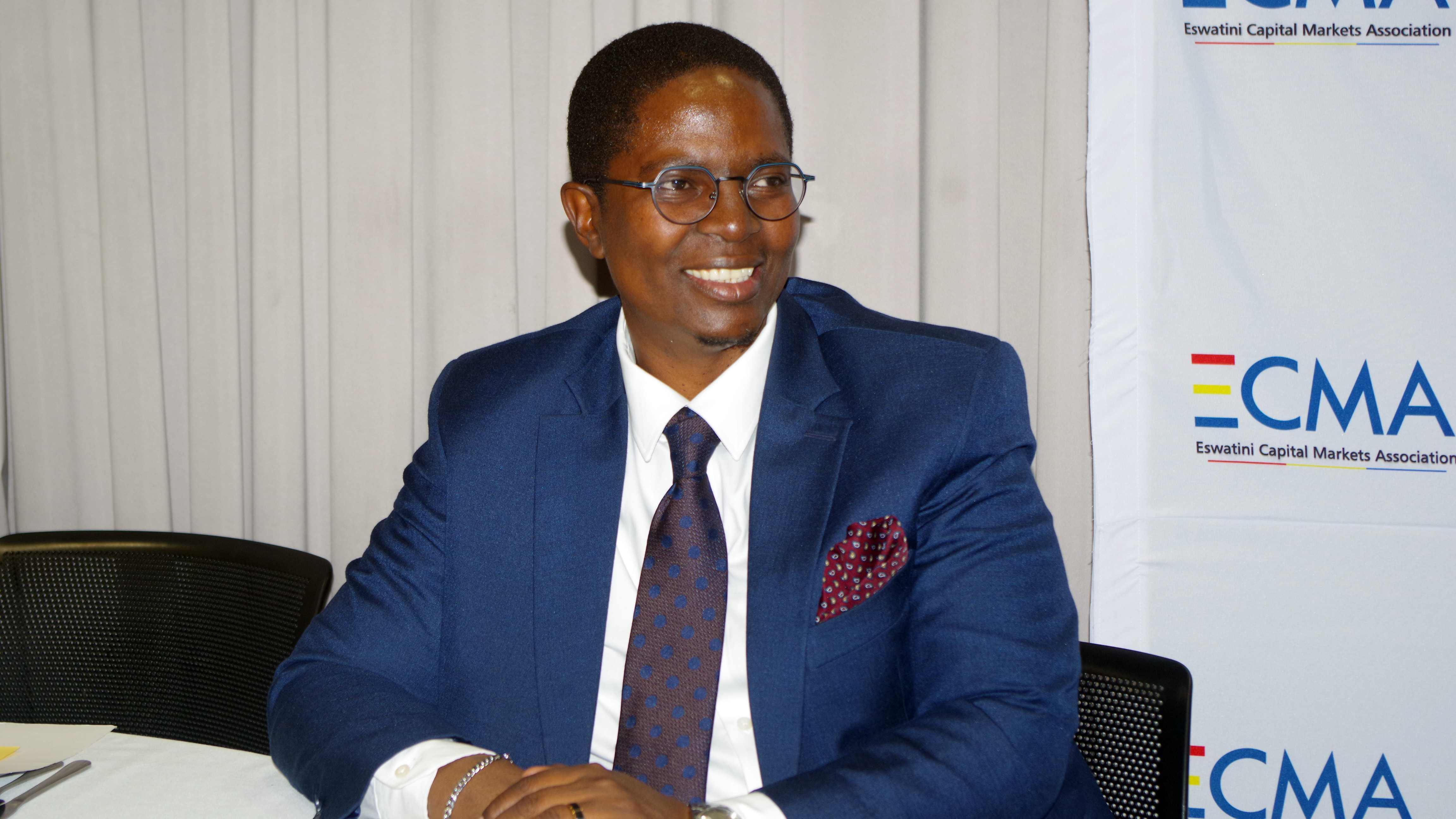 ECMA unveils plan to launch Eswatini bond exchange